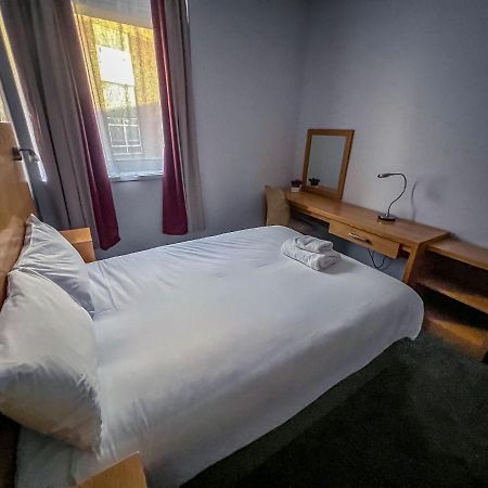 County Hall Apartment Hotel Βοστώνη Εξωτερικό φωτογραφία