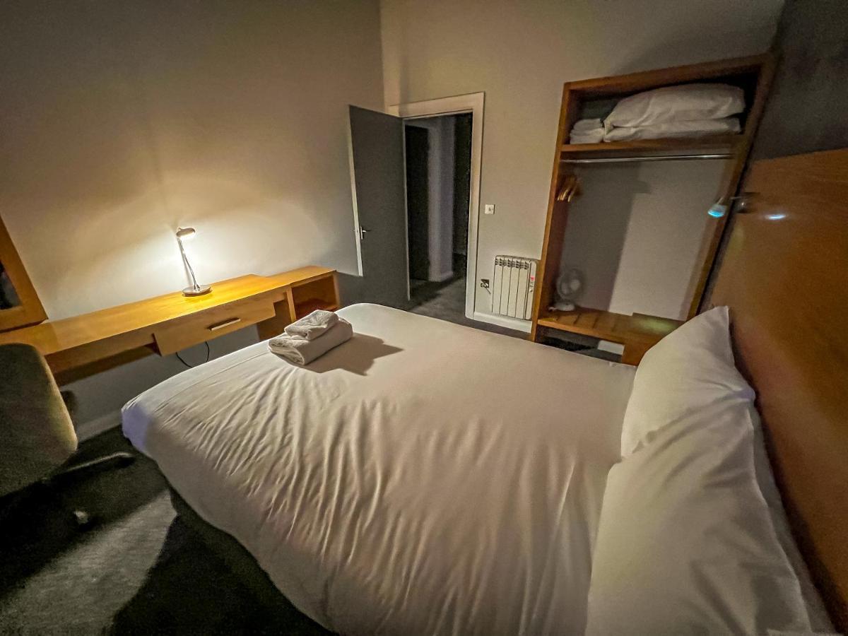 County Hall Apartment Hotel Βοστώνη Εξωτερικό φωτογραφία