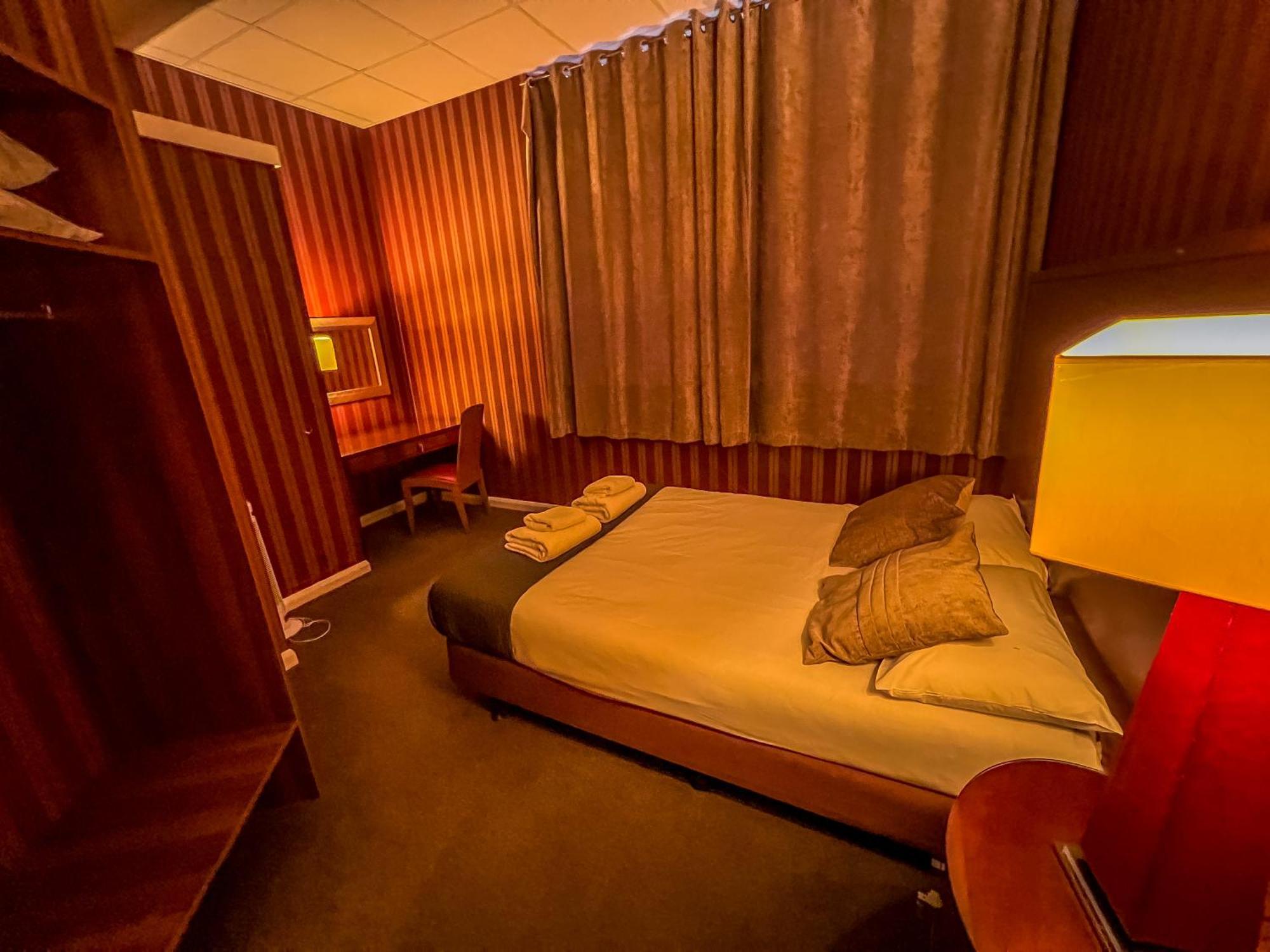 County Hall Apartment Hotel Βοστώνη Εξωτερικό φωτογραφία