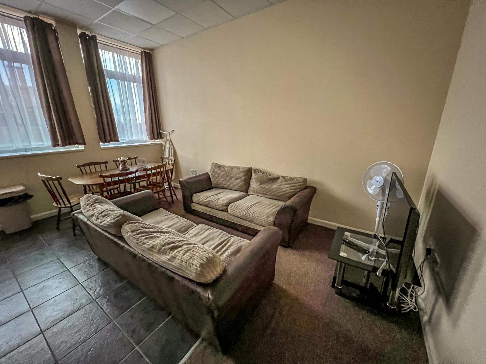 County Hall Apartment Hotel Βοστώνη Εξωτερικό φωτογραφία