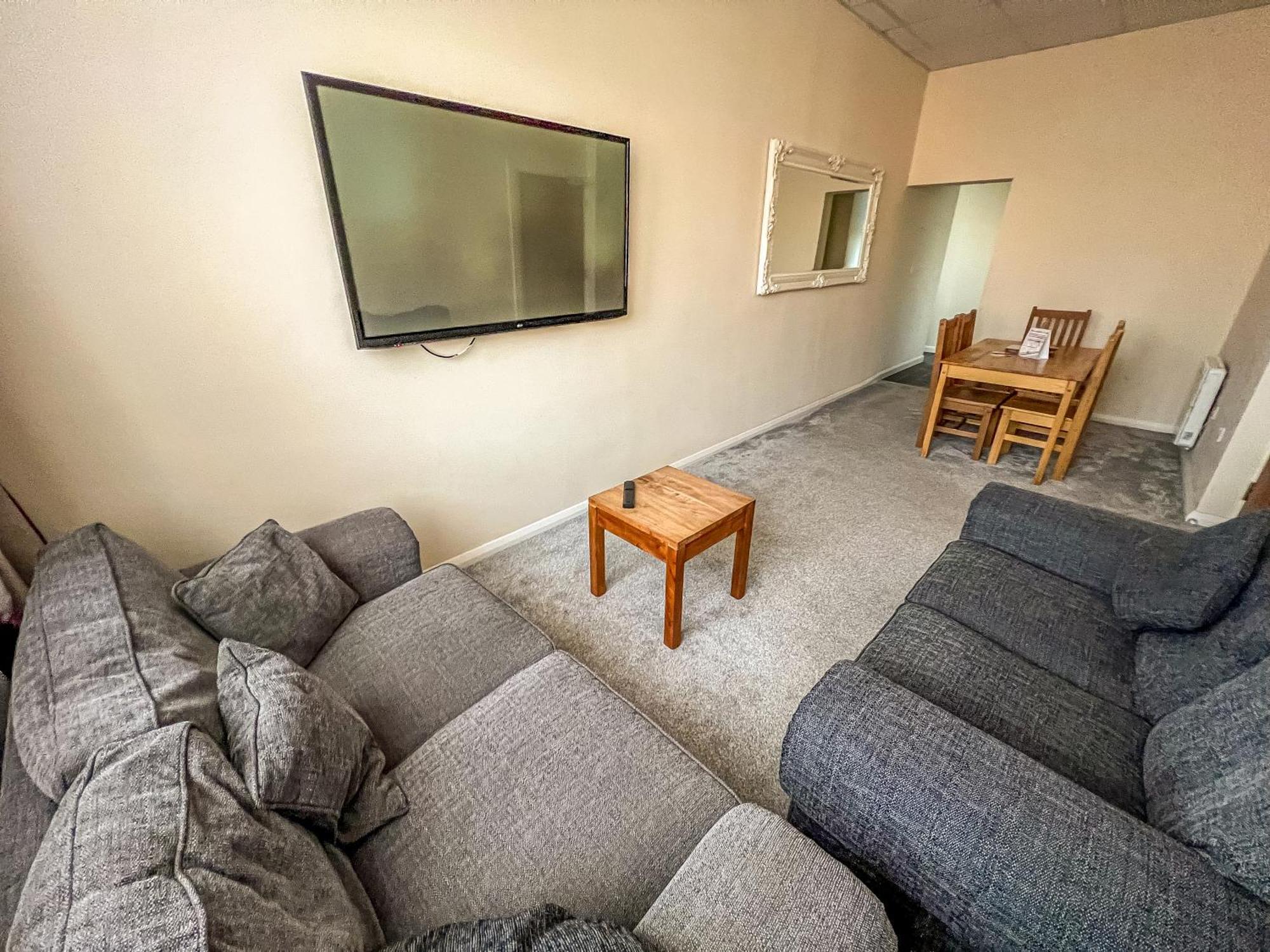 County Hall Apartment Hotel Βοστώνη Εξωτερικό φωτογραφία